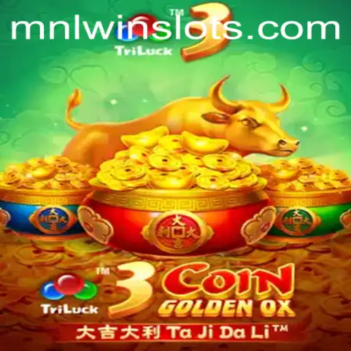 Discover the Exciting World of 3CoinGoldenOX and MNLWin