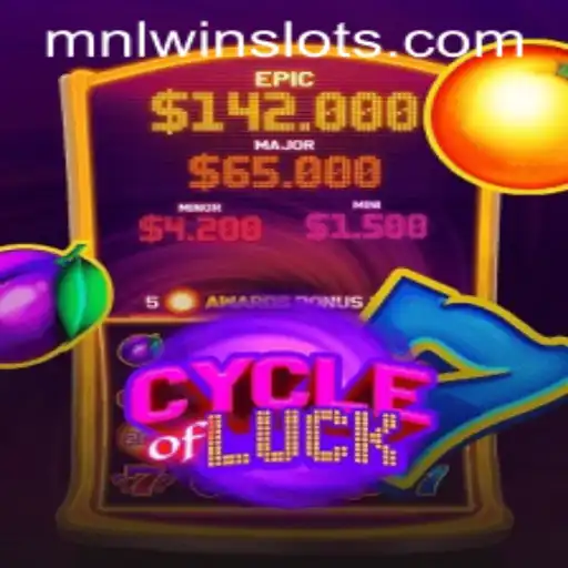 Unveiling CycleofLuck: The Thrilling Game of Opportunity and Strategy