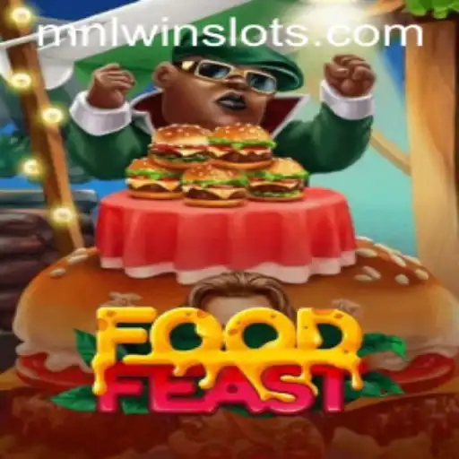 Introducing FoodFeast: The Ultimate Culinary Adventure Game