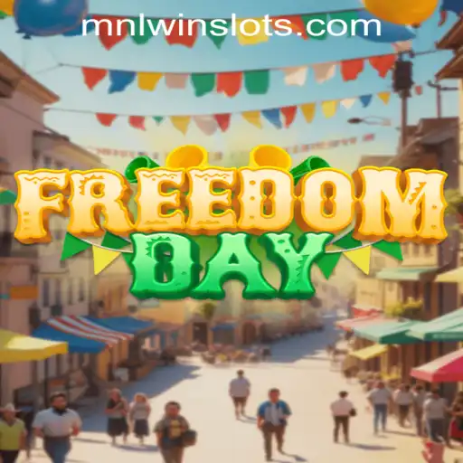 Unleashing the Thrill of 'FreedomDay' with MNLWin