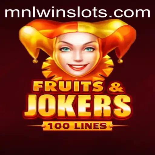 Explore the Excitement of FruitsAndJokers100 and Discover How to MNLWin