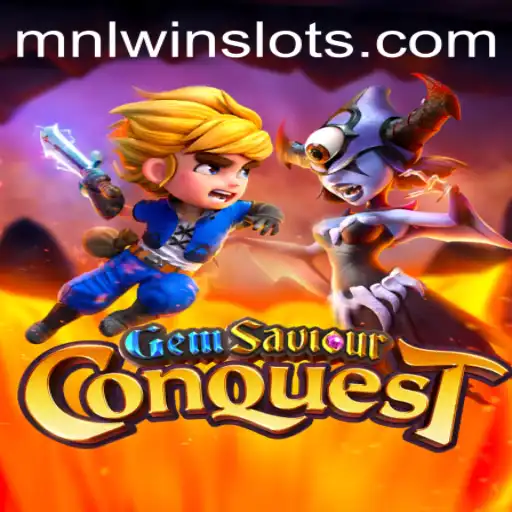 Discover the Excitement of GemSaviourConquest with MNLWin