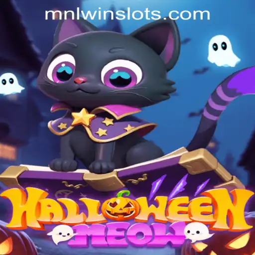 HalloweenMeow: A Spooky Adventure with MNLWin