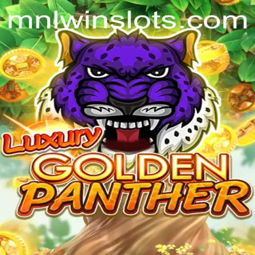 Exploring the Enchanting World of LUXURYGOLDENPANTHER