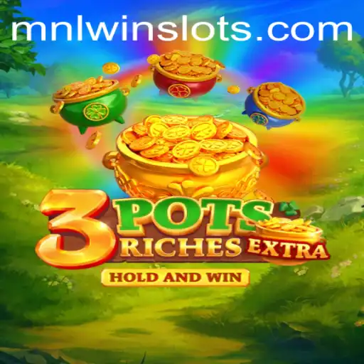 Exploring the Exciting World of 3potsExtra: How to Capture the Magic with MNLWin