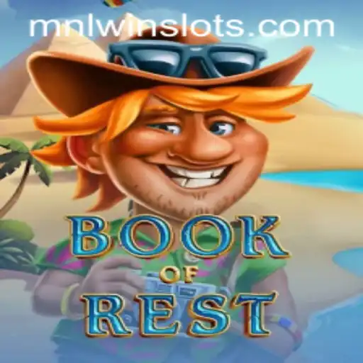 Discover the Thrills of BookofRest: A New Gaming Adventure with MNLWin
