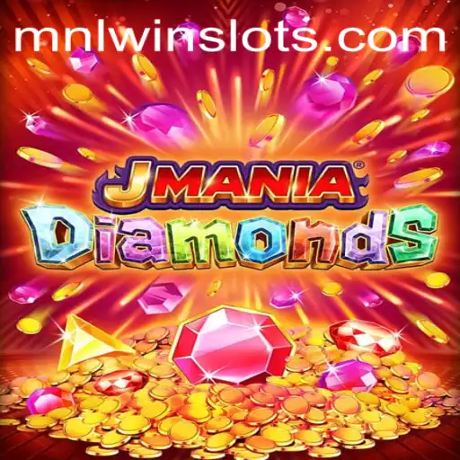 Unveiling JManiaDiamonds: A Thrilling Adventure in the Realm of Gems and Strategy