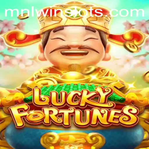 Discover the Exciting World of LUCKYFORTUNES Featuring MNLWin