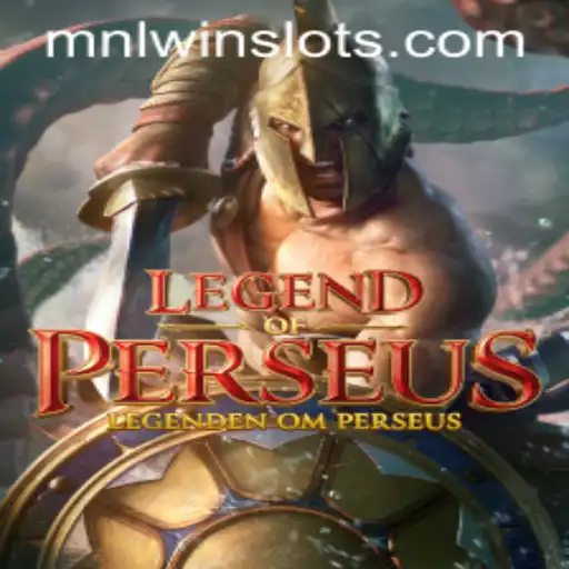 Legend of Perseus: Dive Into Ancient Myths with MNLWin