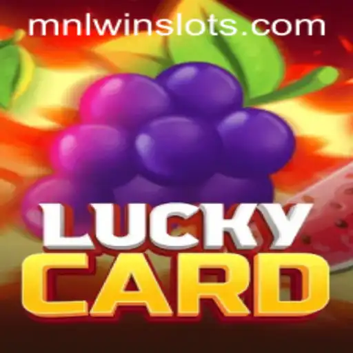 Discover the Excitement of LuckyCard with MNLWin