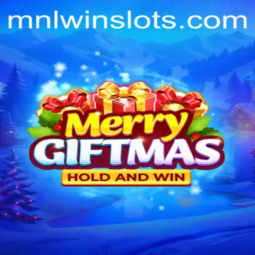 Discover the Holiday Joy of 'MerryGiftmas': An Exciting New Game with MNLWin