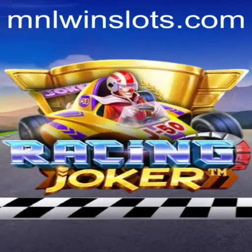 Unveiling RacingJoker: A New Era of Interactive Gaming with MNLWin