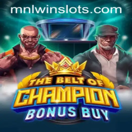 TheBeltOfChampionBonusBuy: Mastering the Art of Victory in a New Gaming Experience