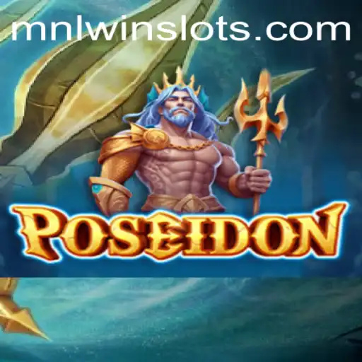 Exploring the Enchanting World of Poseidon