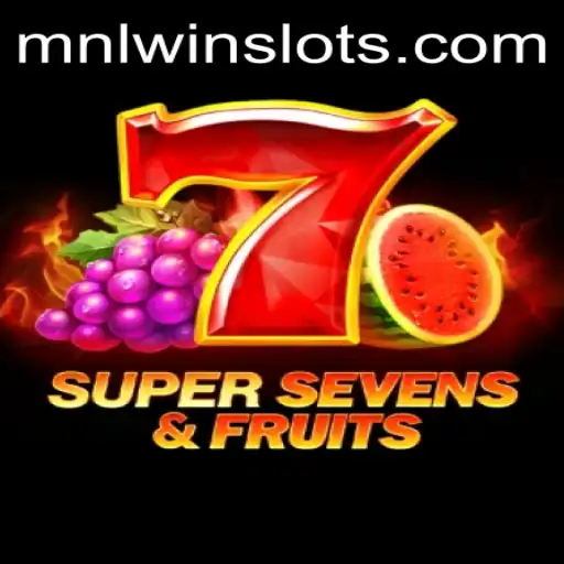 Discover the Excitement of 7SuperSevensFruits with MNLWin