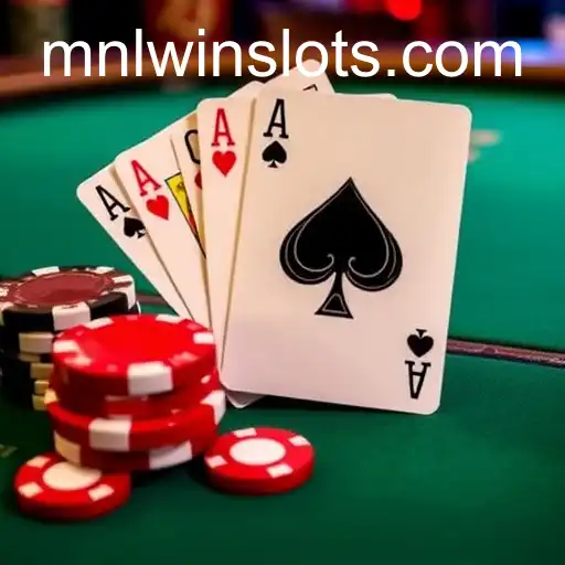 Exploring the Fascinating World of Blackjack: A Deep Dive with MNLWin