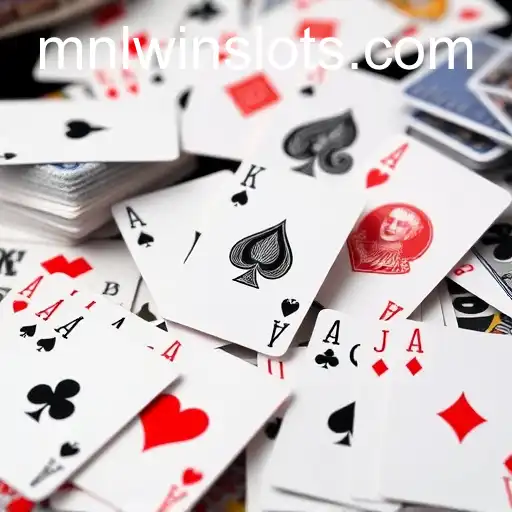 The Intriguing World of Card Games