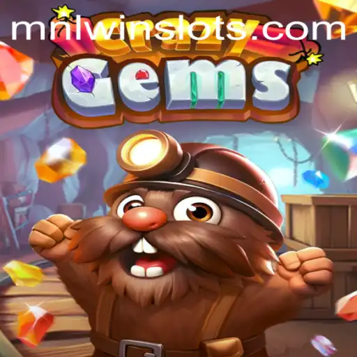 CrazyGems: The Thrilling Puzzle Game Taking the World by Storm