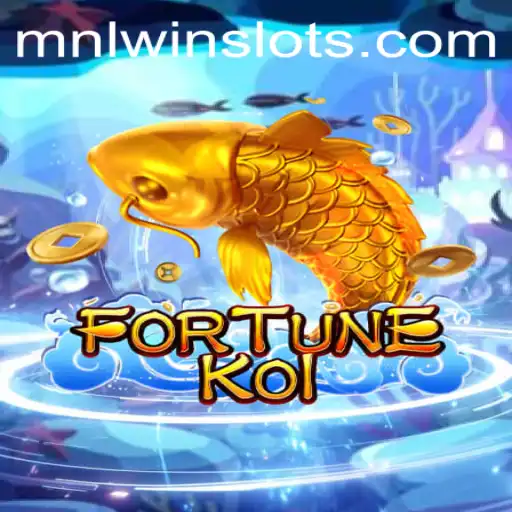 Unveiling the Thrill of FORTUNEKOI: A Journey into the World of MNLWin