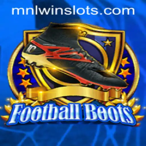 FootballBoots: Master the Art of Scoring with MNLWin