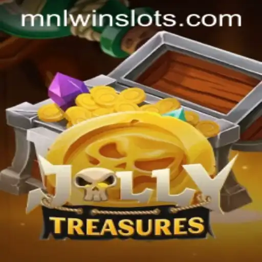 JollyTreasures: The Ultimate Gaming Adventure with MNLWin
