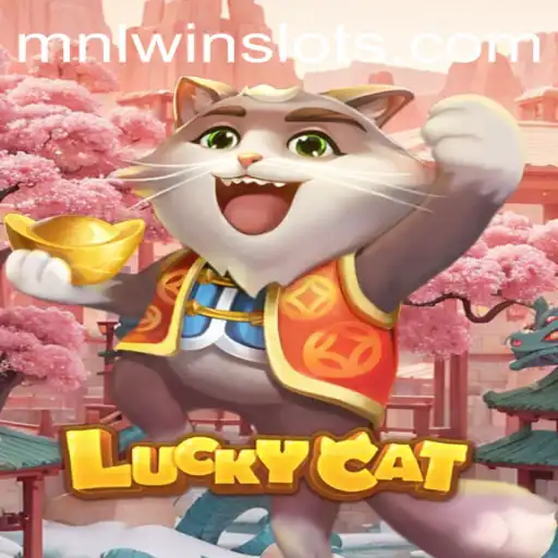 Discover the Excitement of LuckyCat: MNLWin's New Gaming Sensation