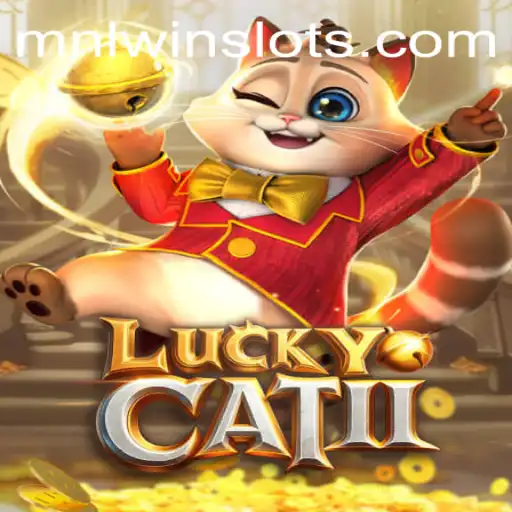 Discovering LuckyCatII: The Game That's Taking the World by Storm