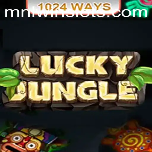 Exploring LuckyJungle1024: A New Adventure Awaits with MNLWin