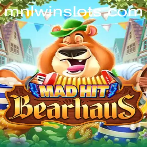 Discover the Thrill of MadHitBearhaus: Your Ultimate Game Adventure