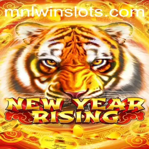 Unveiling the Excitement of NewYearRising: The Game Revolutionizing the Digital Arena