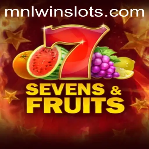 Unveiling SevensFruits: A Juicy Adventure into the World of MNLWin Casino Games
