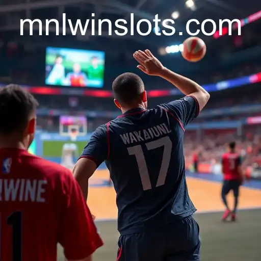 Exploring the Rise of MNLWin: A Revolution in the Sports Arena