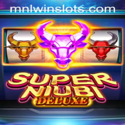 Unveiling SuperNiubiDeluxe: A Dazzling Dive into the World of MNLWin