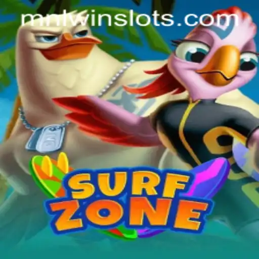 SurfZone: Riding the Waves of Innovation and Strategy