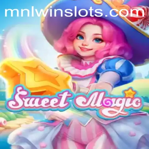 SweetMagic: A Captivating Journey into the World of Mystical Confections