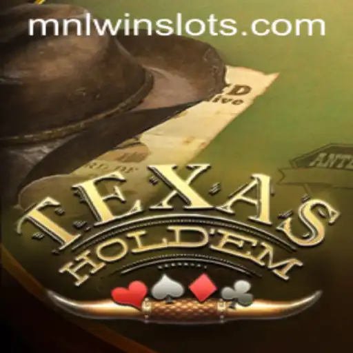 Texas Hold'em: The Iconic Game of Strategy and Skill