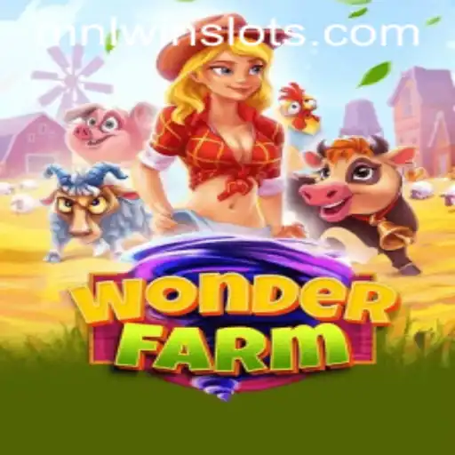 Discovering WonderFarm: The Thriving Virtual World where MNLWin Shines