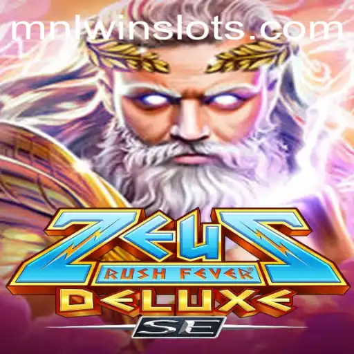 Unleashing the Thunder in ZeusRushFeverDeluxeSE: A Captivating Gaming Experience