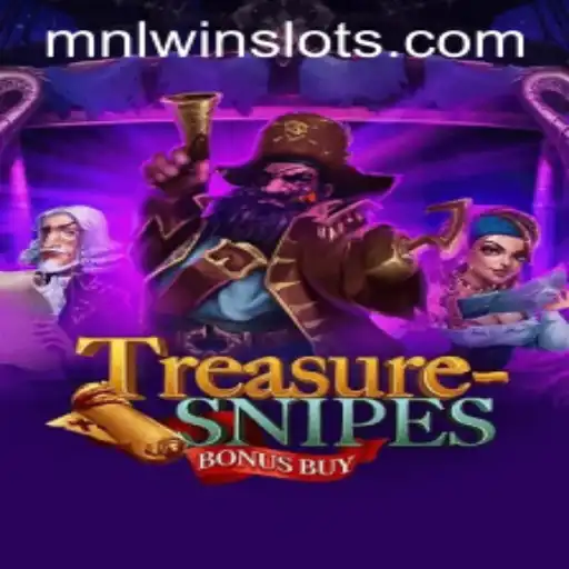 TreasuresnipesBonusBuy: Unveiling the New Trend in Online Gaming with MNLWin